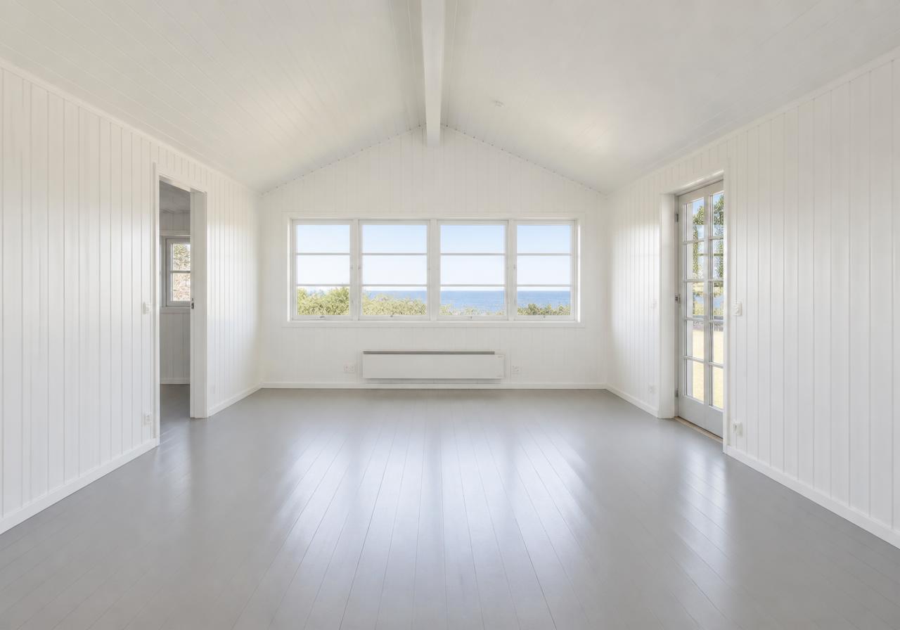Sommerhus